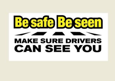 Be Safe Be Seen 379x269